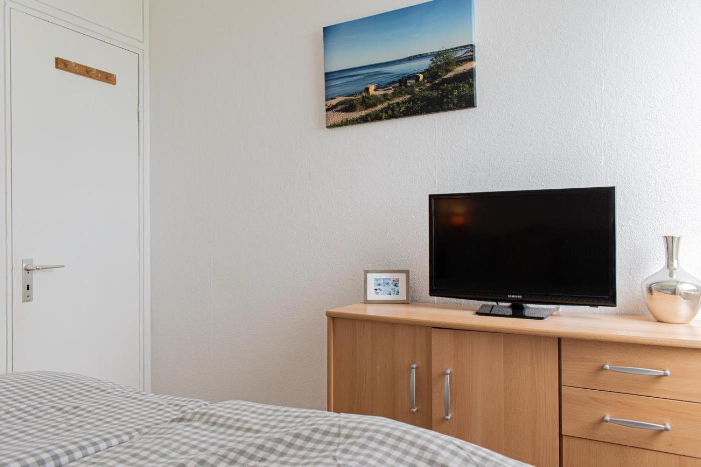 Ferienwohnung Traum Ostseeblick Sierksdorf Eksteriør billede