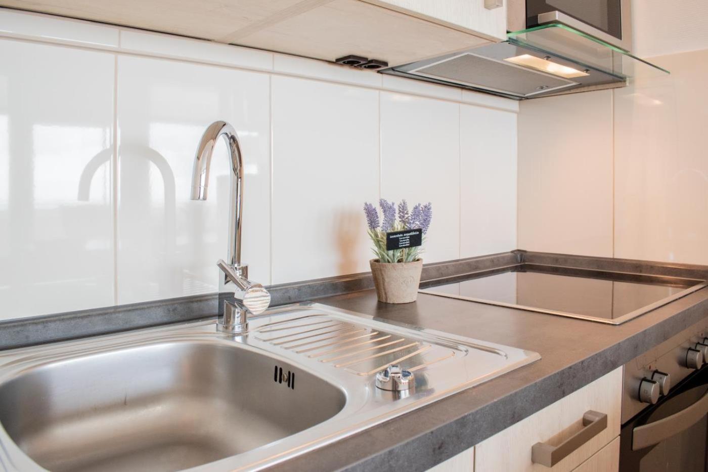 Ferienwohnung Traum Ostseeblick Sierksdorf Eksteriør billede