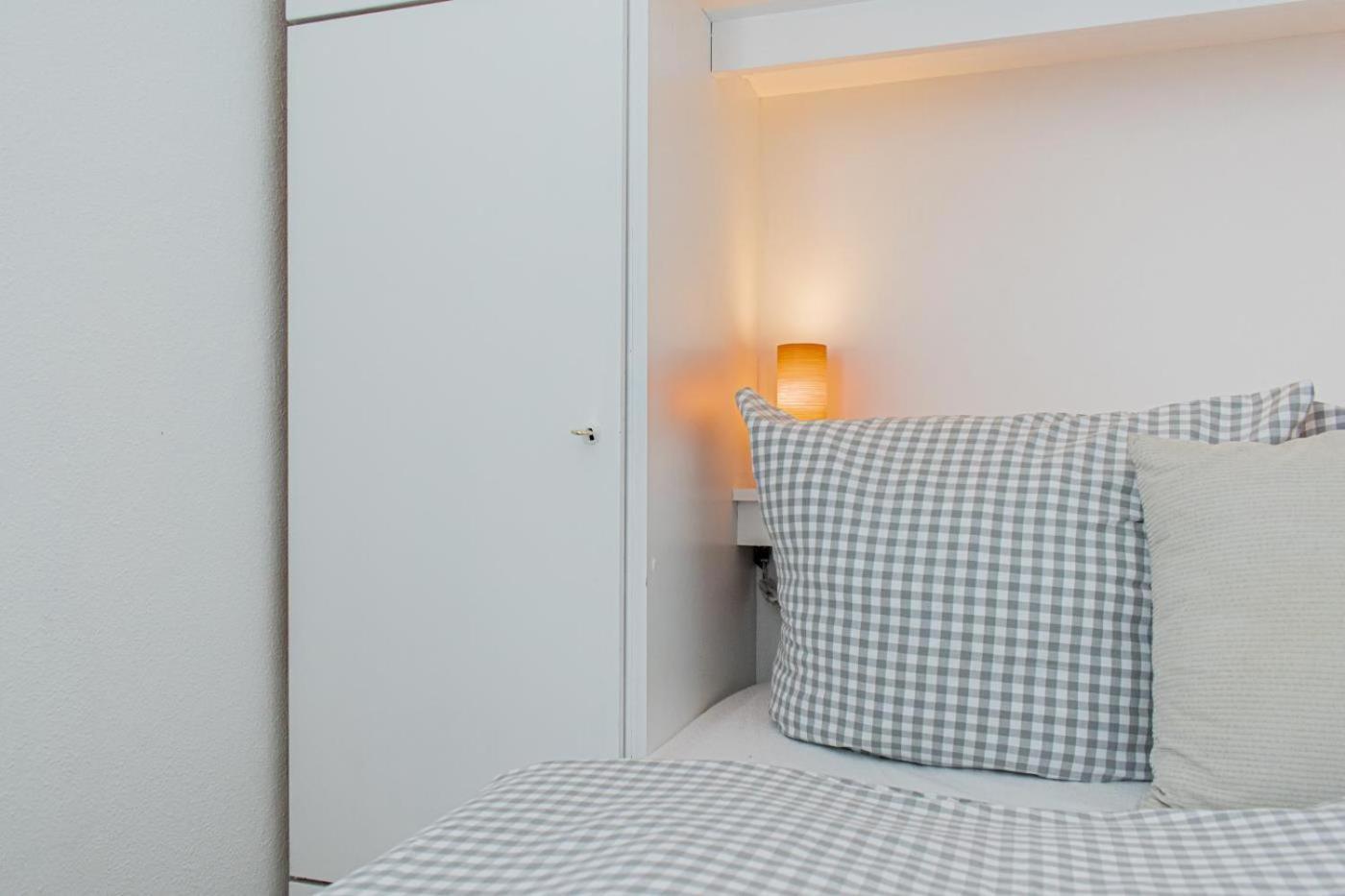 Ferienwohnung Traum Ostseeblick Sierksdorf Eksteriør billede