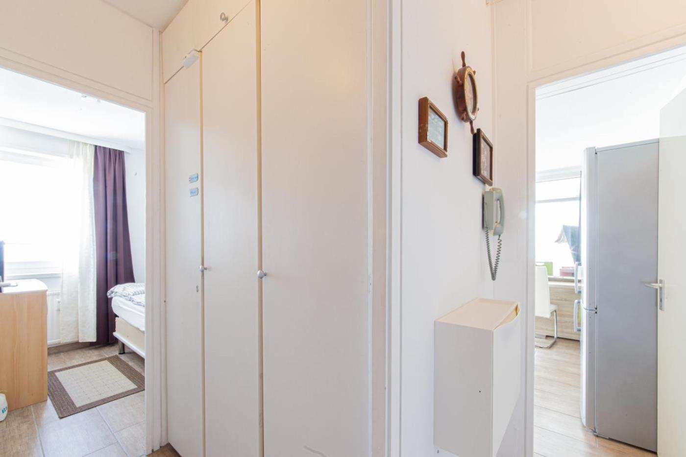 Ferienwohnung Traum Ostseeblick Sierksdorf Eksteriør billede