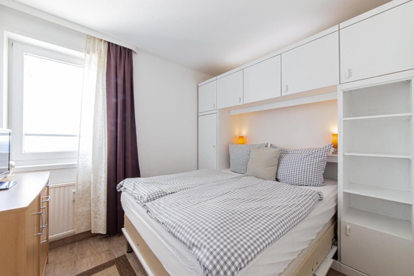 Ferienwohnung Traum Ostseeblick Sierksdorf Eksteriør billede