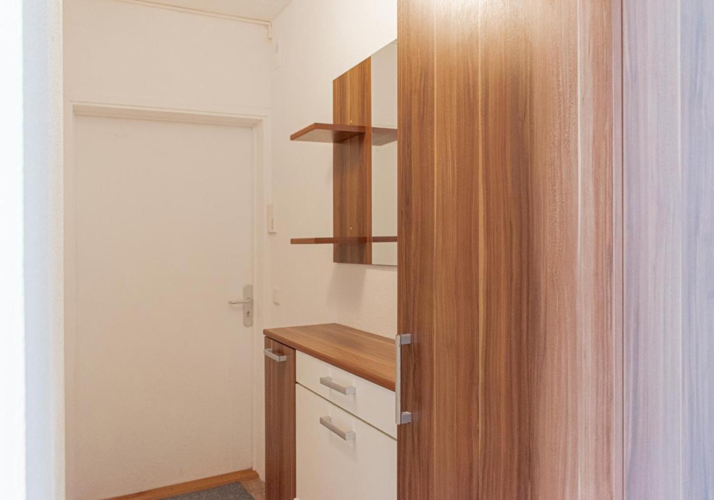 Ferienwohnung Traum Ostseeblick Sierksdorf Eksteriør billede