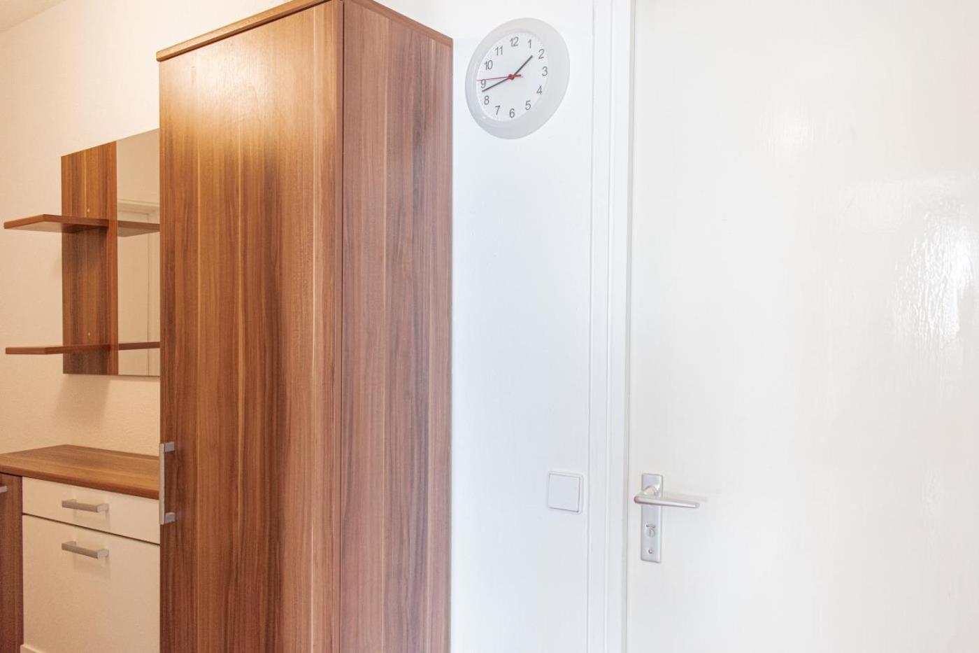 Ferienwohnung Traum Ostseeblick Sierksdorf Eksteriør billede