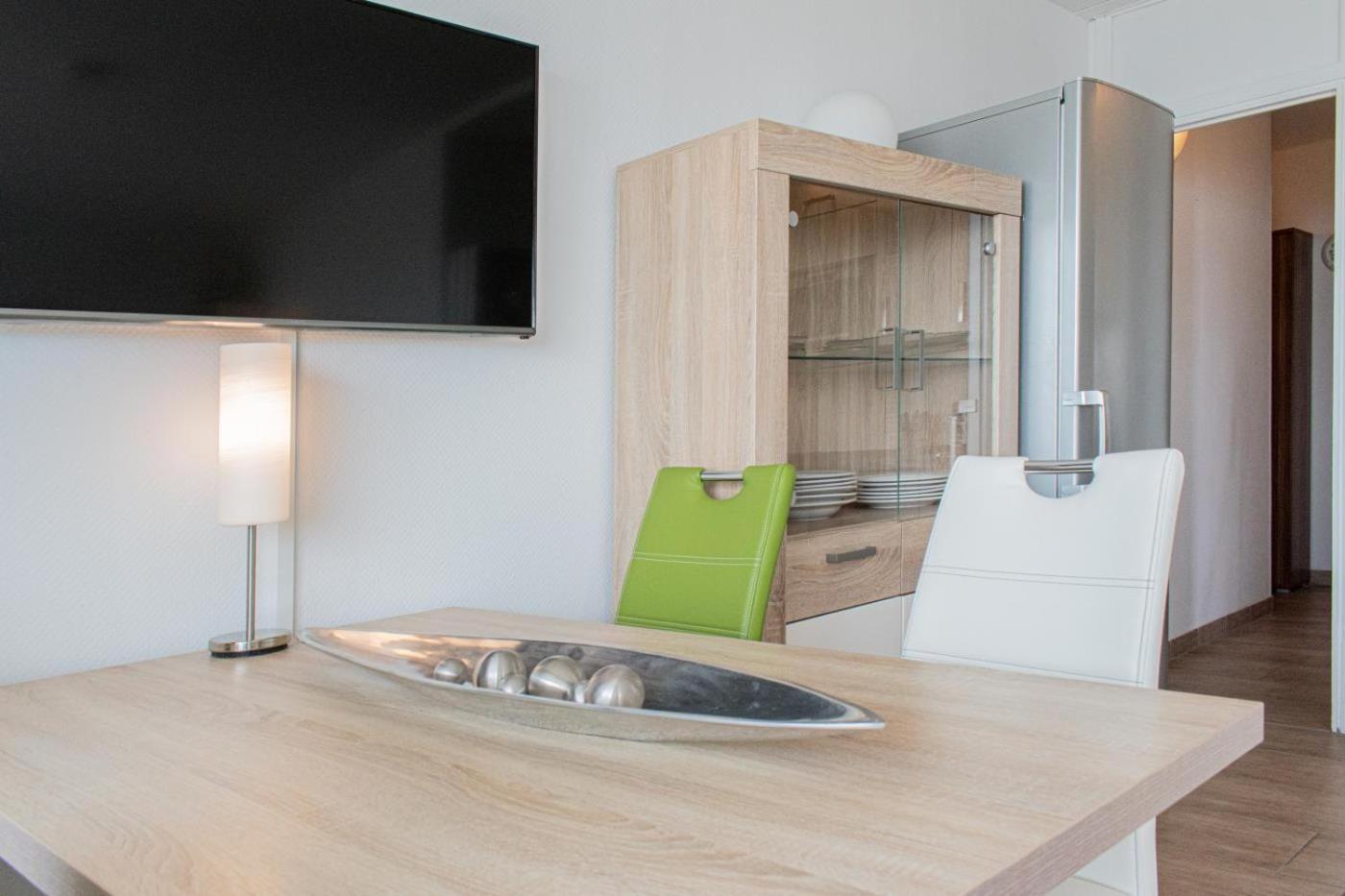 Ferienwohnung Traum Ostseeblick Sierksdorf Eksteriør billede