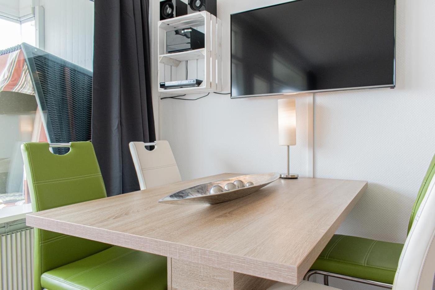 Ferienwohnung Traum Ostseeblick Sierksdorf Eksteriør billede